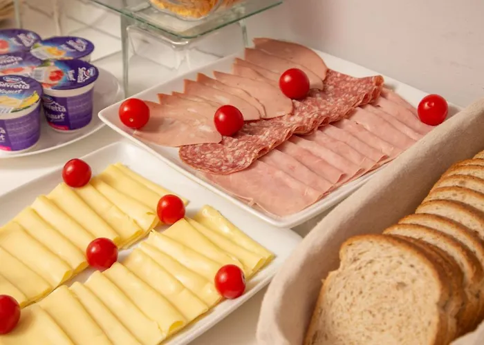 Prima Collection 4* Rzym