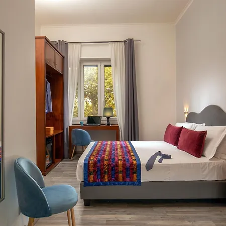 Guest house Prima Collection Rome