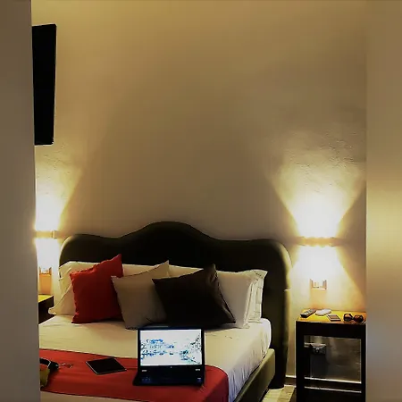 Prima Collection Guest house 3*
