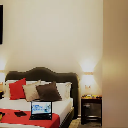 Prima Collection Guest house Rome