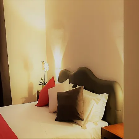 Prima Collection 3* Rome
