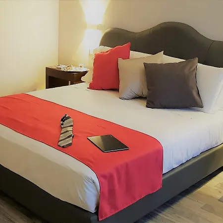 Guest house Prima Collection Rome