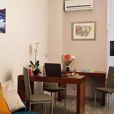 Prima Collection Guest house Rome