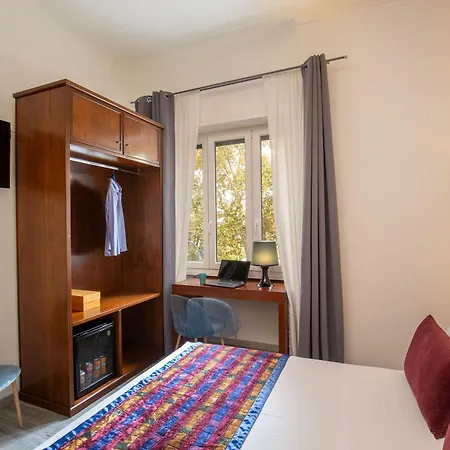 Guest house Prima Collection Rome