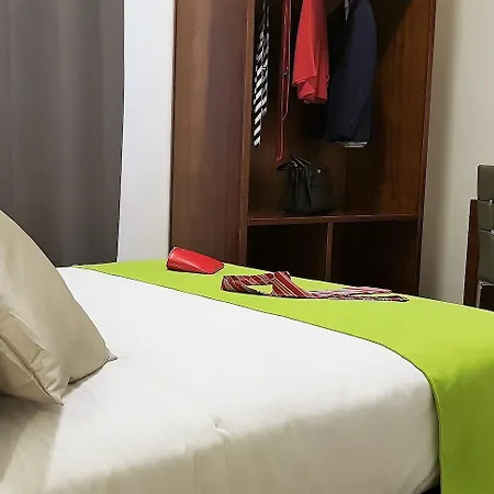 Prima Collection 3* Rome