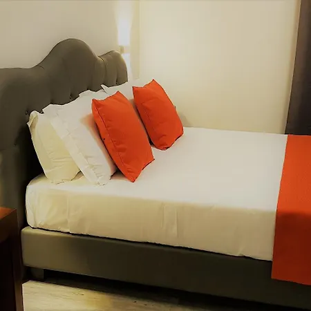 Guest house Prima Collection 3*