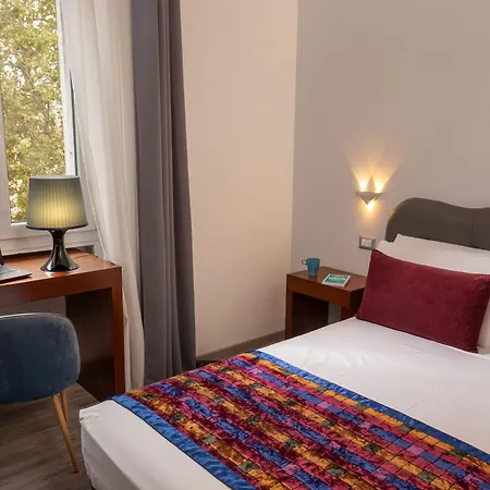 Prima Collection Guest house Rome