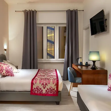 Guest house Prima Collection 3*