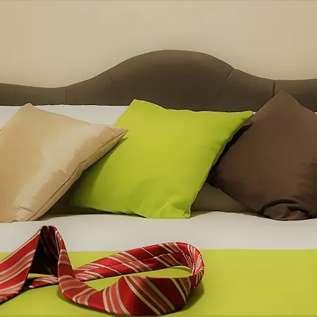 Guest house Prima Collection 3*