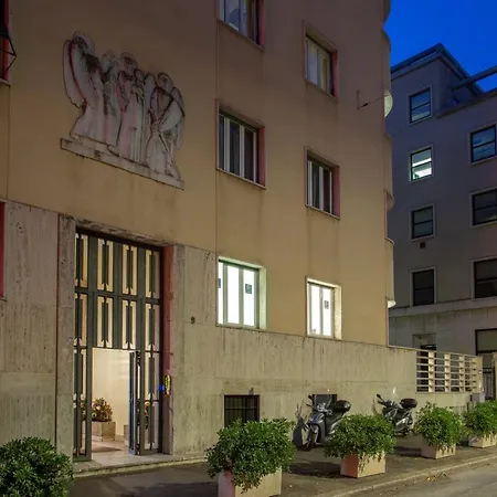 Guest house Prima Collection Rome