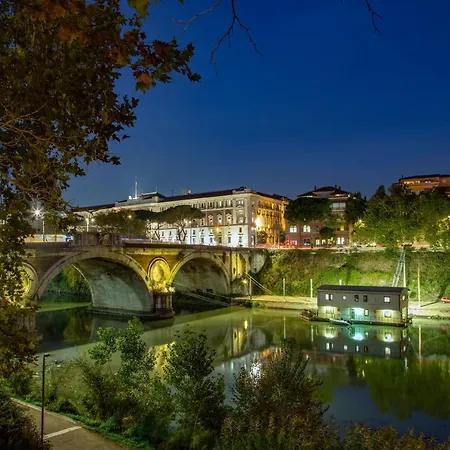 Guest house Prima Collection Rome