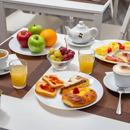 Prima Collection Guest house Rome