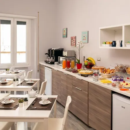 Prima Collection Guest house Rome