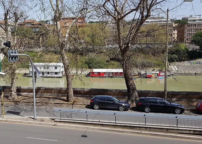 Prima Collection Gæstehus 4*