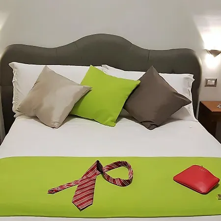 Prima Collection Guest house 3*