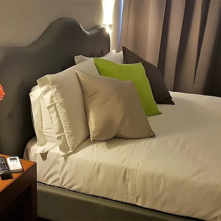Guest house Prima Collection