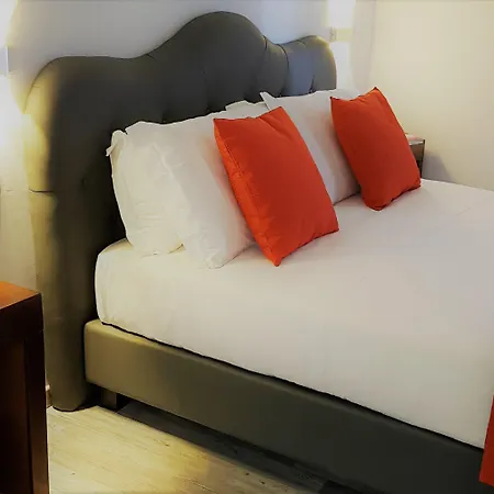 Guest house Prima Collection 3*