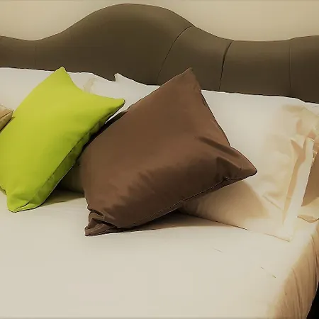 Guest house Prima Collection Rome