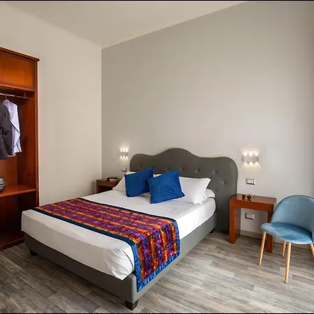 Prima Collection 3* Rome