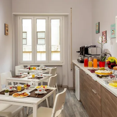 Guest house Prima Collection